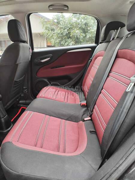 Fiat EVO 1.4 8V