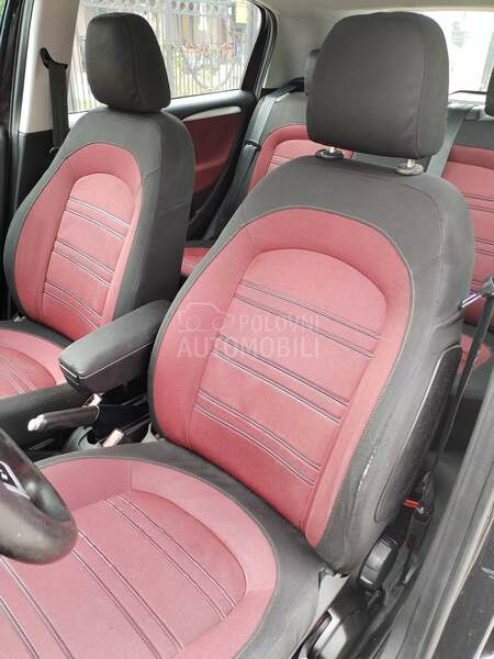 Fiat EVO 1.4 8V