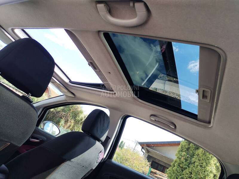 Fiat EVO 1.4 8V