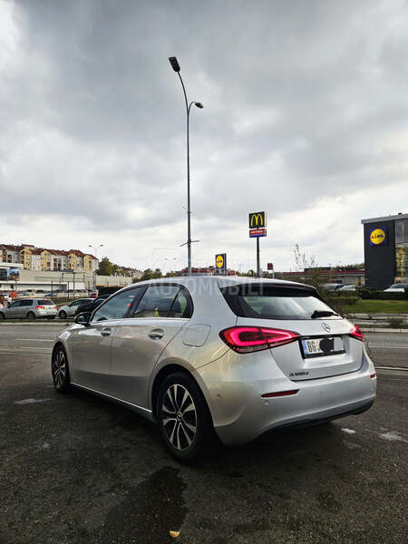 Mercedes Benz A 180 1.5