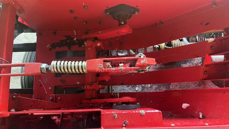 Vicon 553