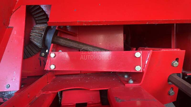 Vicon 553