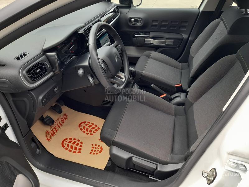 Citroen C3 1.2 PureTech FEEL
