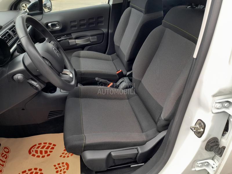Citroen C3 1.2 PureTech FEEL