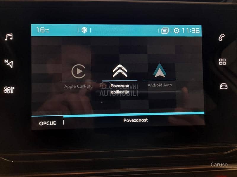 Citroen C3 1.2 PureTech FEEL