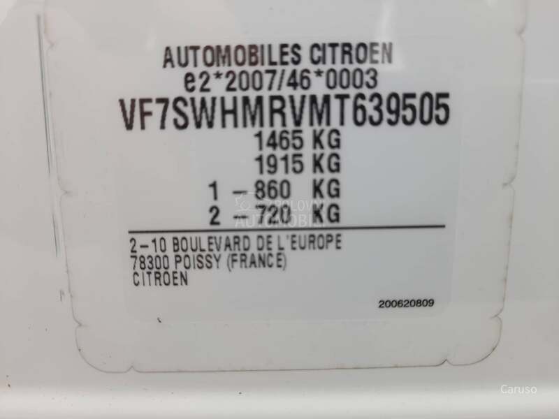 Citroen C3 1.2 PureTech FEEL