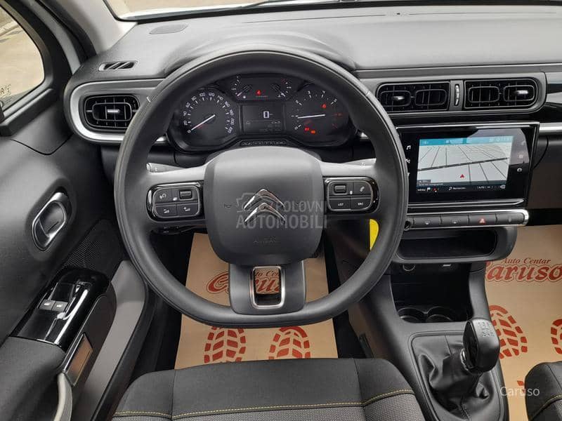 Citroen C3 1.2 PureTech FEEL