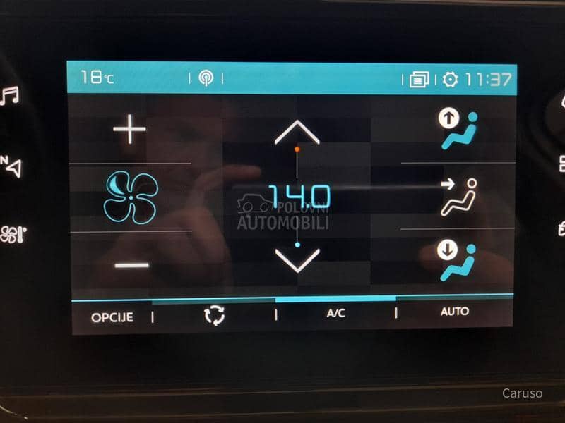 Citroen C3 1.2 PureTech FEEL
