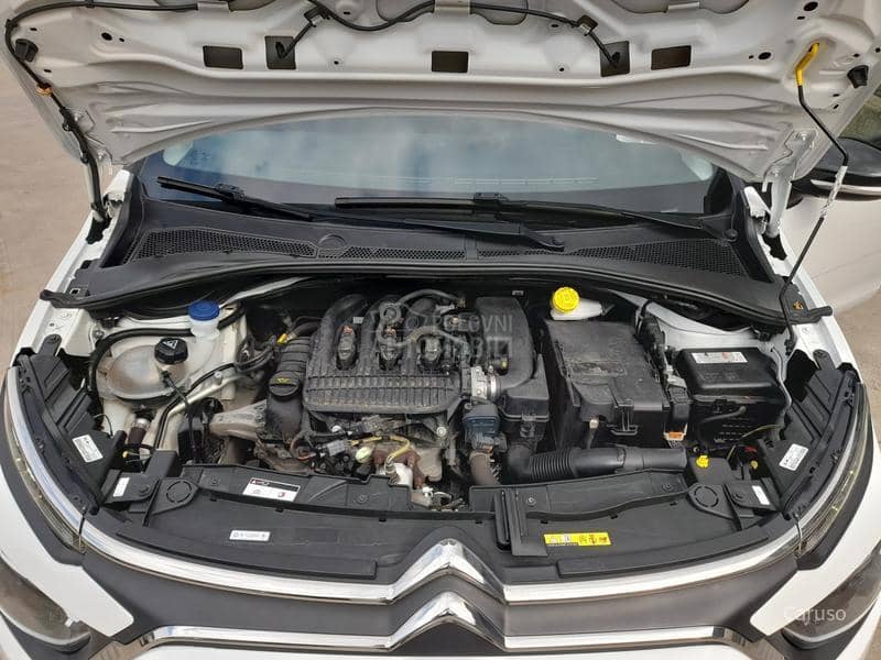Citroen C3 1.2 PureTech FEEL