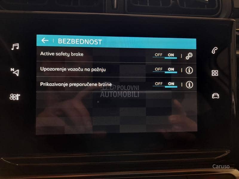 Citroen C3 1.2 PureTech FEEL