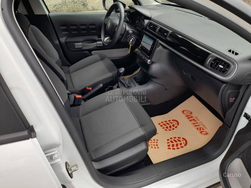 Citroen C3 1.2 PureTech FEEL