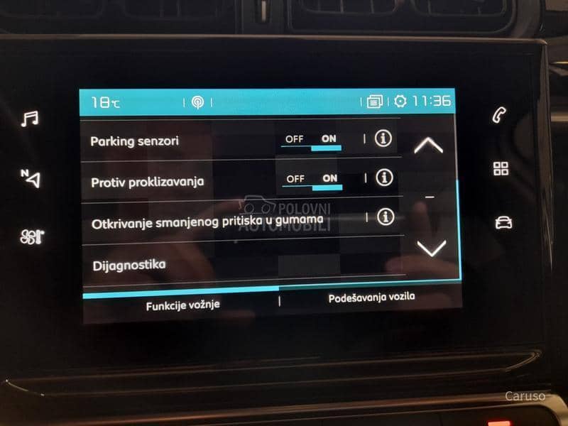 Citroen C3 1.2 PureTech FEEL