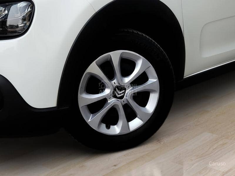 Citroen C3 1.2 PureTech FEEL