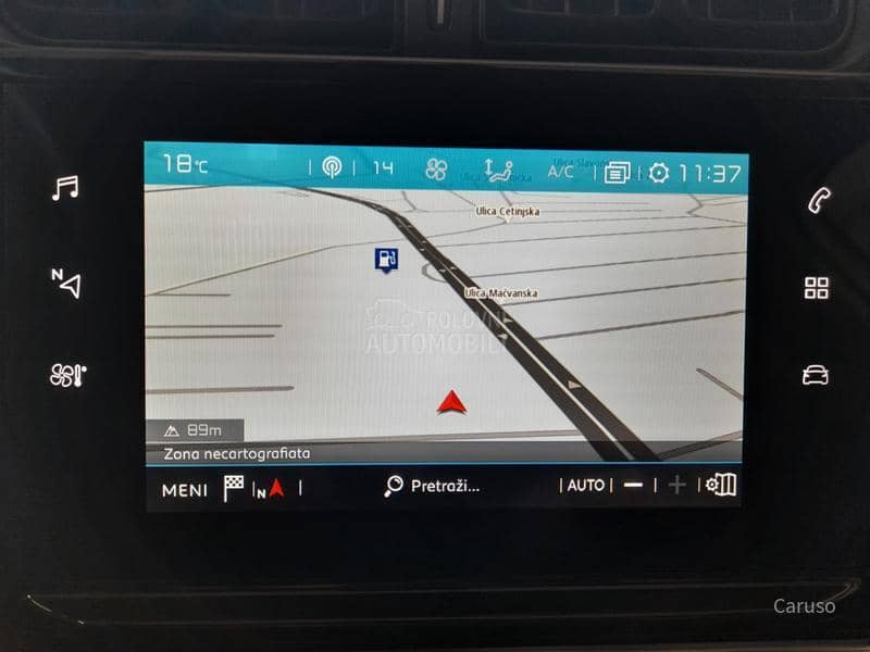 Citroen C3 1.2 PureTech FEEL