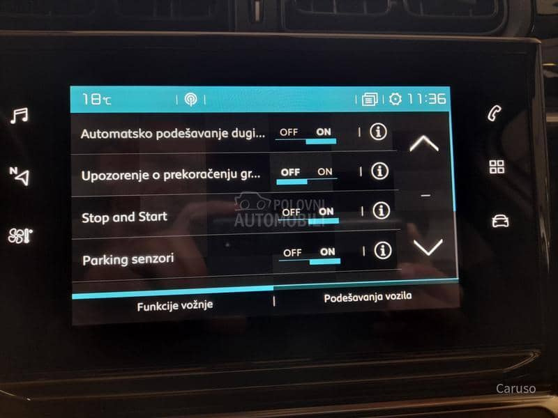 Citroen C3 1.2 PureTech FEEL