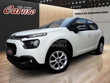 Citroen C3 1.2 PureTech FEEL