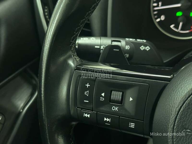 Nissan Qashqai 1.3 Hybrid Kam 360 Nissan Qashqai 1.3 Hybrid Kam 360