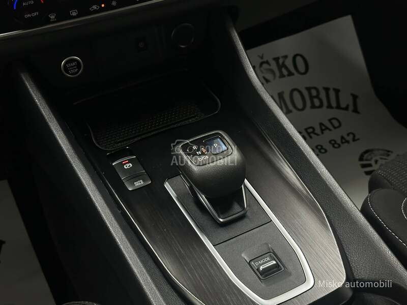 Nissan Qashqai 1.3 Hybrid Kam 360 Nissan Qashqai 1.3 Hybrid Kam 360