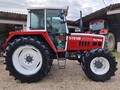 Steyr 8080 TURBO