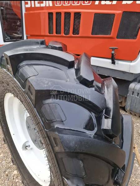 Steyr 8080 TURBO