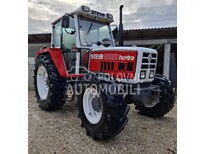 Steyr 8080 TURBO 