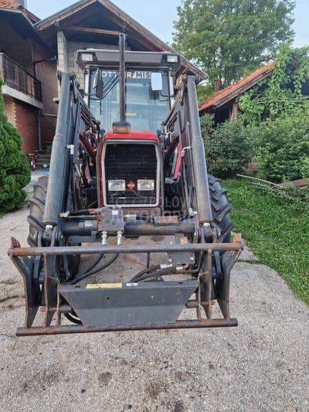Massey Ferguson 3065