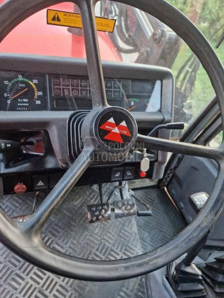 Massey Ferguson 3065