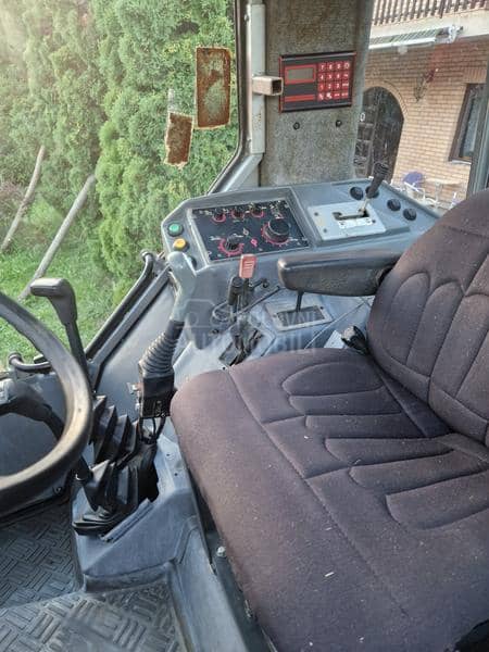 Massey Ferguson 3065