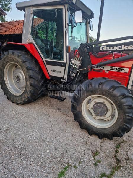 Massey Ferguson 3065
