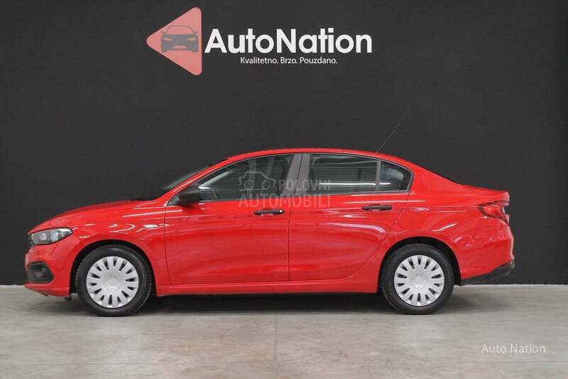 Fiat Tipo 1.4i
