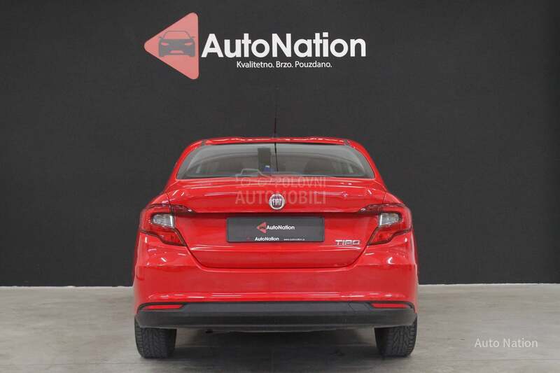 Fiat Tipo 1.4i