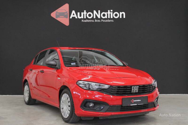 Fiat Tipo 1.4i