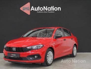 Fiat Tipo 1.4i
