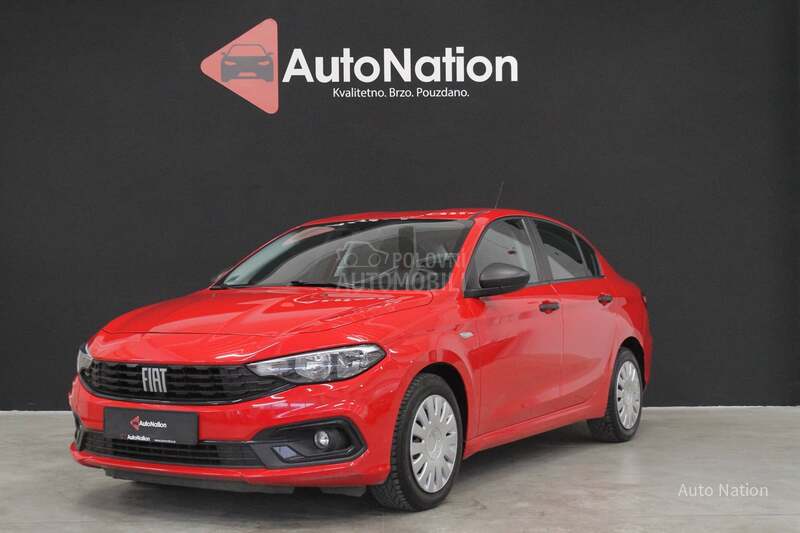 Fiat Tipo 1.4i