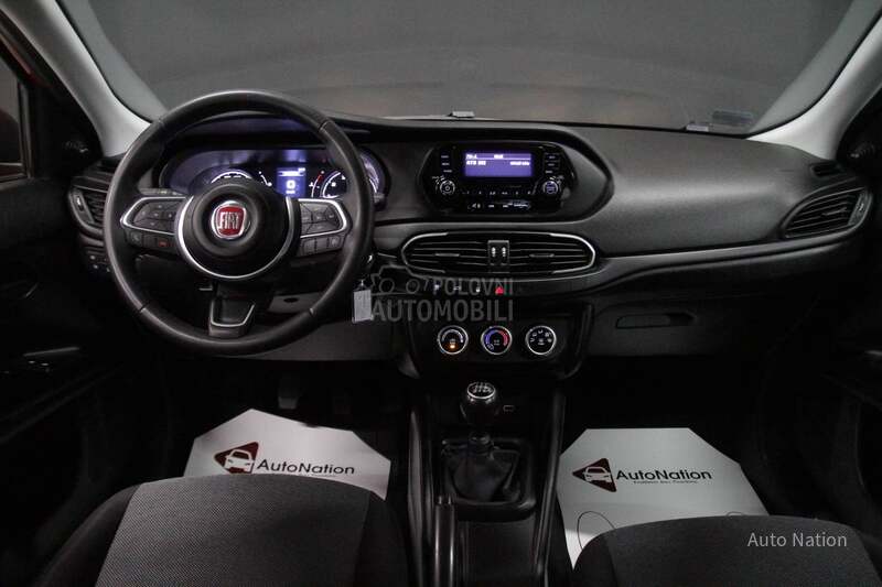 Fiat Tipo 1.4i