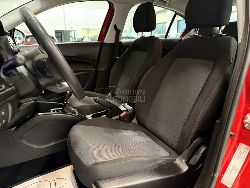 Fiat Tipo 1.4i