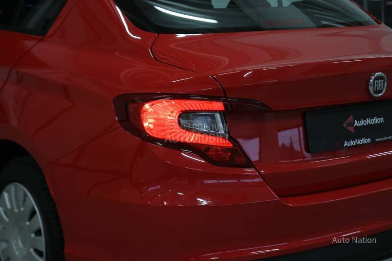 Fiat Tipo 1.4i