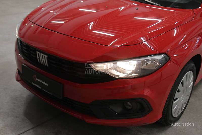 Fiat Tipo 1.4i