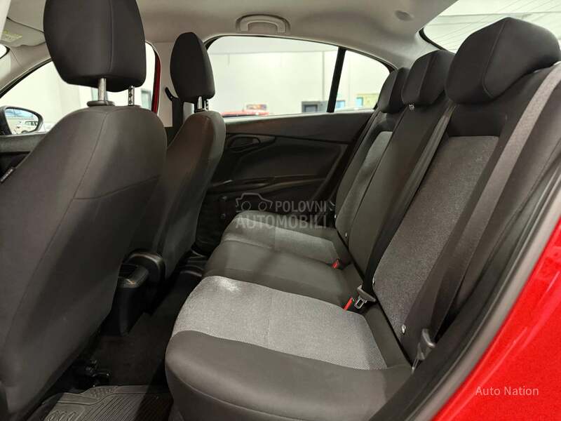 Fiat Tipo 1.4i