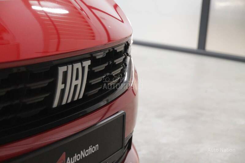 Fiat Tipo 1.4i