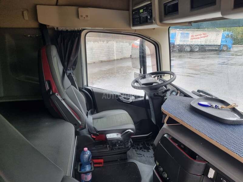 Volvo FH 460 Standard