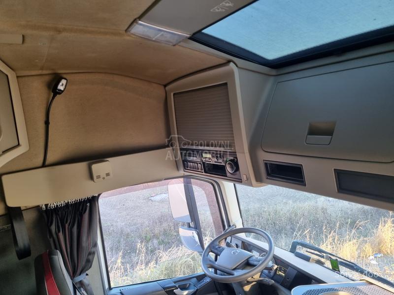 Volvo FH 460 Standard GERMANY