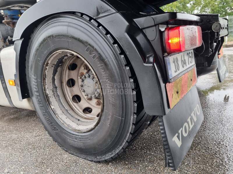 Volvo FH 460 Standard