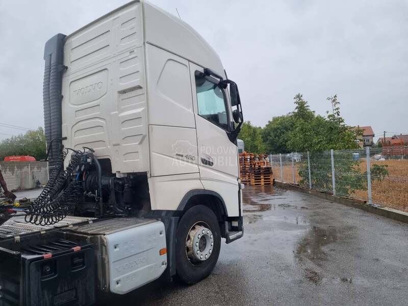 Volvo FH 460 Standard
