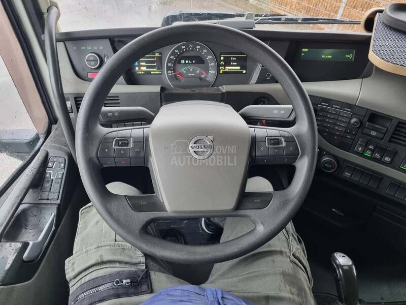 Volvo FH 460 Standard