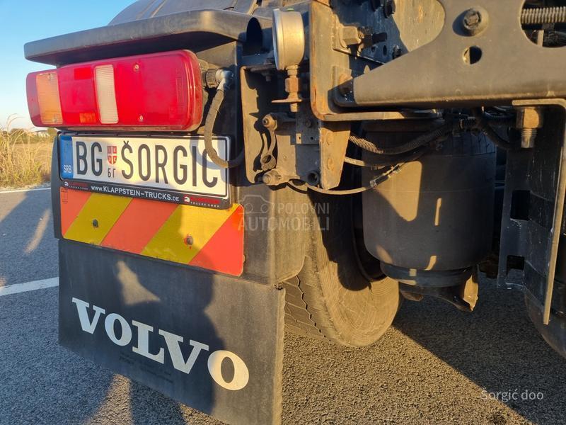 Volvo FH 460 Standard GERMANY