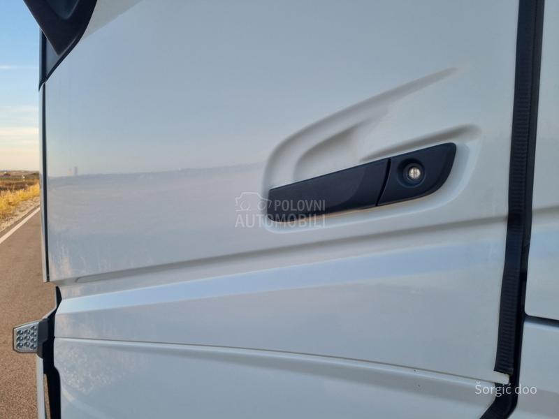 Volvo FH 460 Standard GERMANY