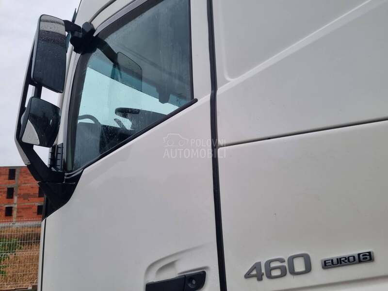 Volvo FH 460 Standard