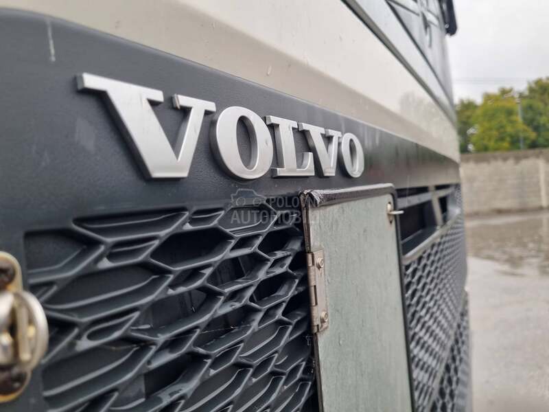 Volvo FH 460 Standard