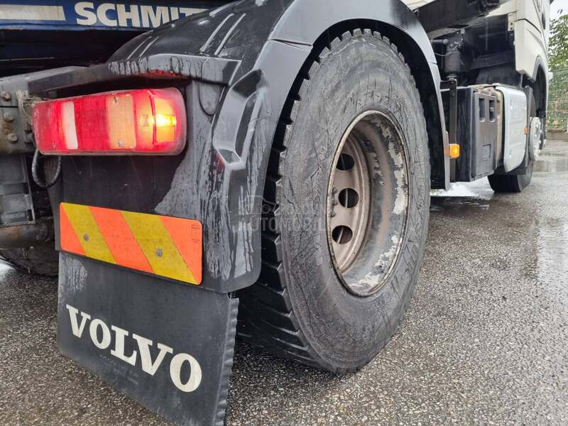 Volvo FH 460 Standard